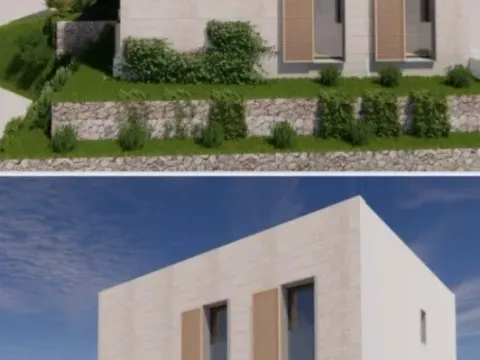 Prodaja, plac, 398m², Dobrota, Kotor - image 2