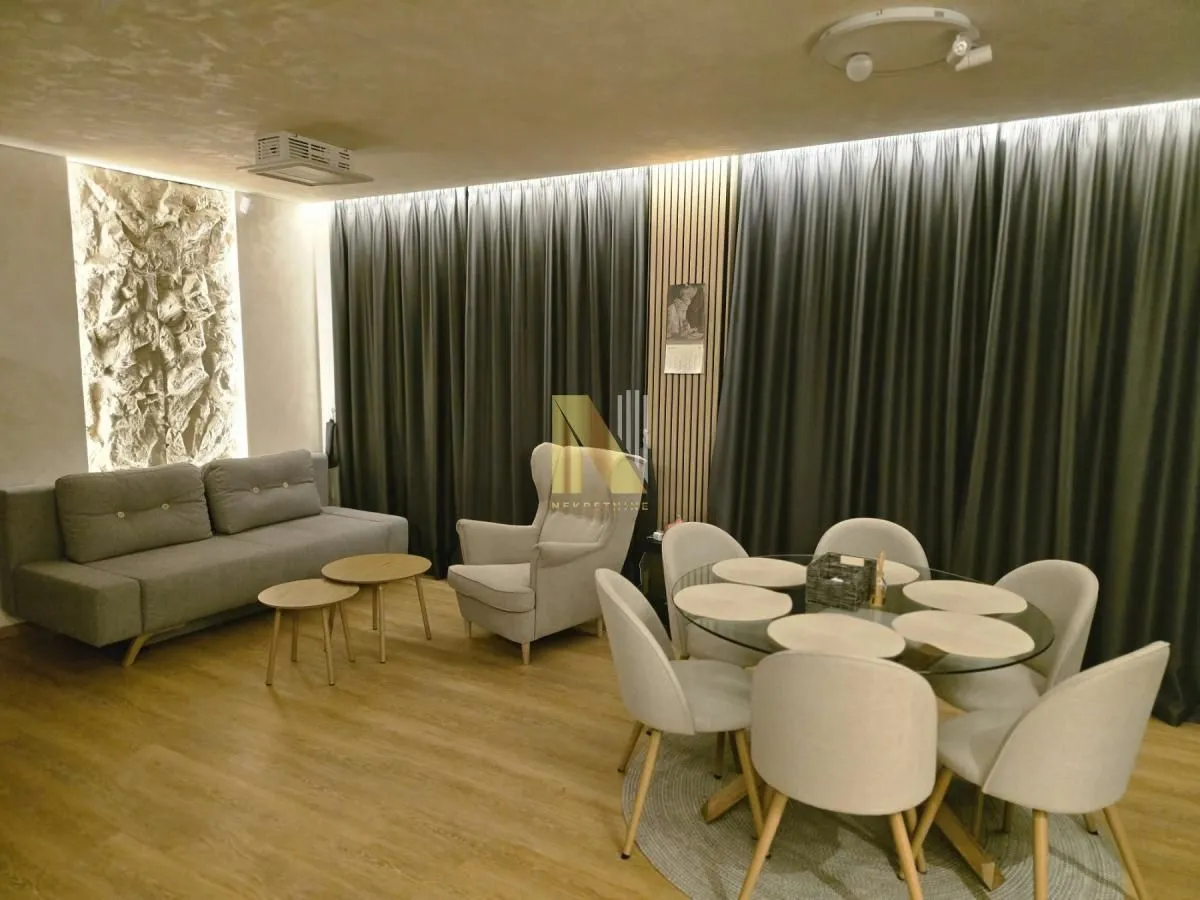 Rent, house, 50m², Karagača, Petrovaradin