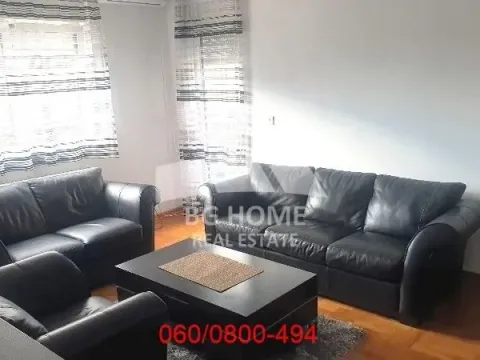Rent, one bedroom apartment, 45m², Lipov Lad, Zvezdara Sve Podlokacije