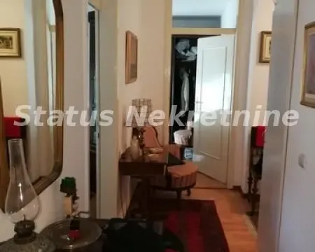 Prodaja, dvosoban stan, 55m², Stari grad, Novi Sad - image 5