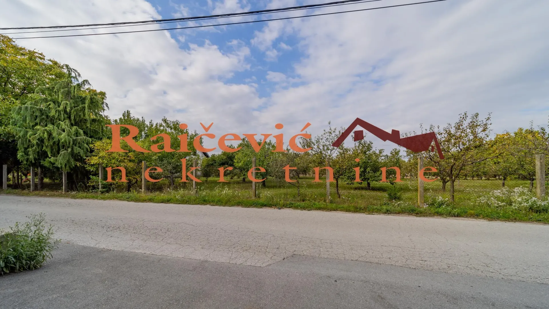 Prodaja, plac, 2300m², Radiofar, Surčin