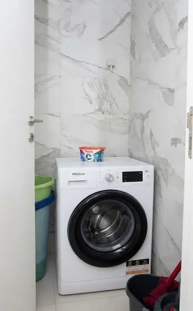 Sale, two bedroom apartment, 73m², Novi Beograd Sve Podlokacije, Beograd