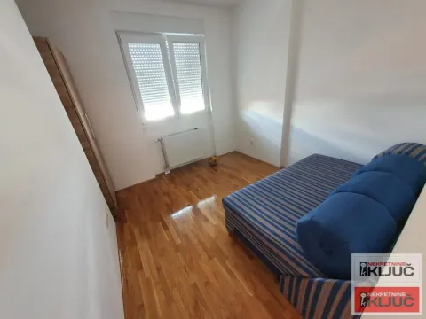 Izdavanje, dvosoban stan, 64m², Podbara, Novi Sad Sve Podlokacije - image 11