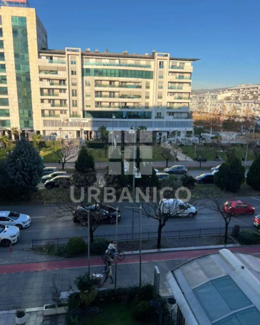 Rent, one bedroom apartment, 53m², Preko Morače, Podgorica