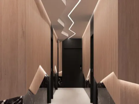 Prodaja, dvosoban stan, 52m², Dobrota, Kotor - image 7