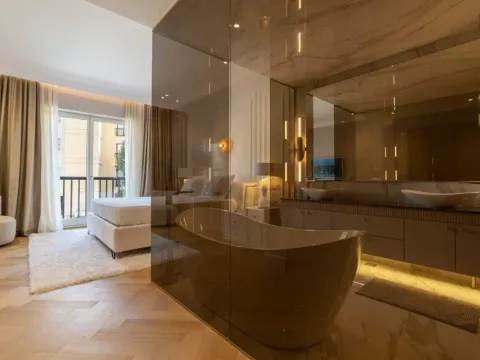 Sale, three bedroom apartment, 201m², Porto Montenegro, Tivat - image 24