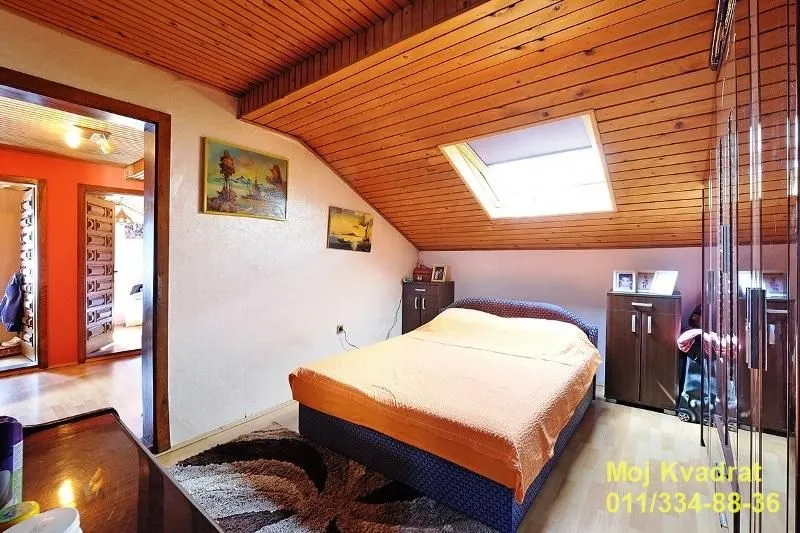 Prodaja, stan, 136m², Vračar Hram, Vračar Sve Podlokacije