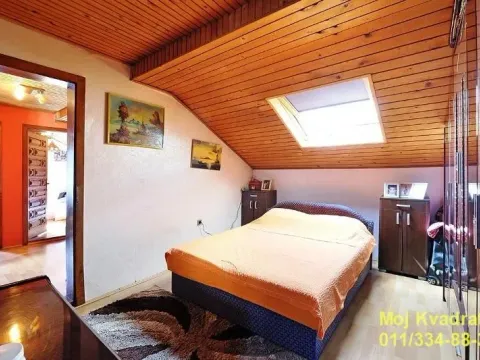 Sale, apartment, 136m², Vračar Hram, Vračar Sve Podlokacije - image 6