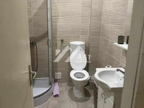 Rent, two bedroom apartment, 60m², Grbavica, Novi Sad Sve Podlokacije - image 6