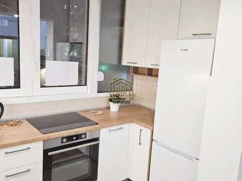 Izdavanje, jednosoban stan, 40m², Preko Morače, Podgorica - image 3