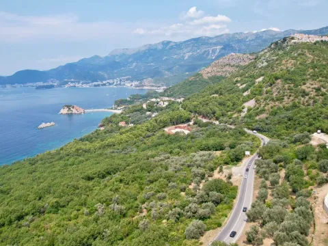 Prodaja, plac, 2682m², Blizikuće, Budva - image 3