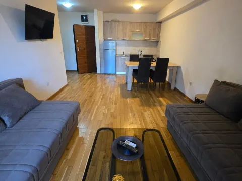 Izdavanje, jednosoban stan, 44m², Centar, Budva - image 12