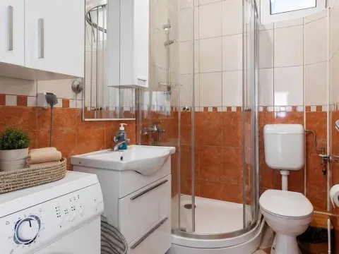 Prodaja, dvosoban stan, 51m², Donja Lastva, Tivat - image 7