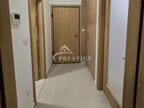 Izdavanje, jednosoban stan, 45m², City Kvart, Podgorica - image 7