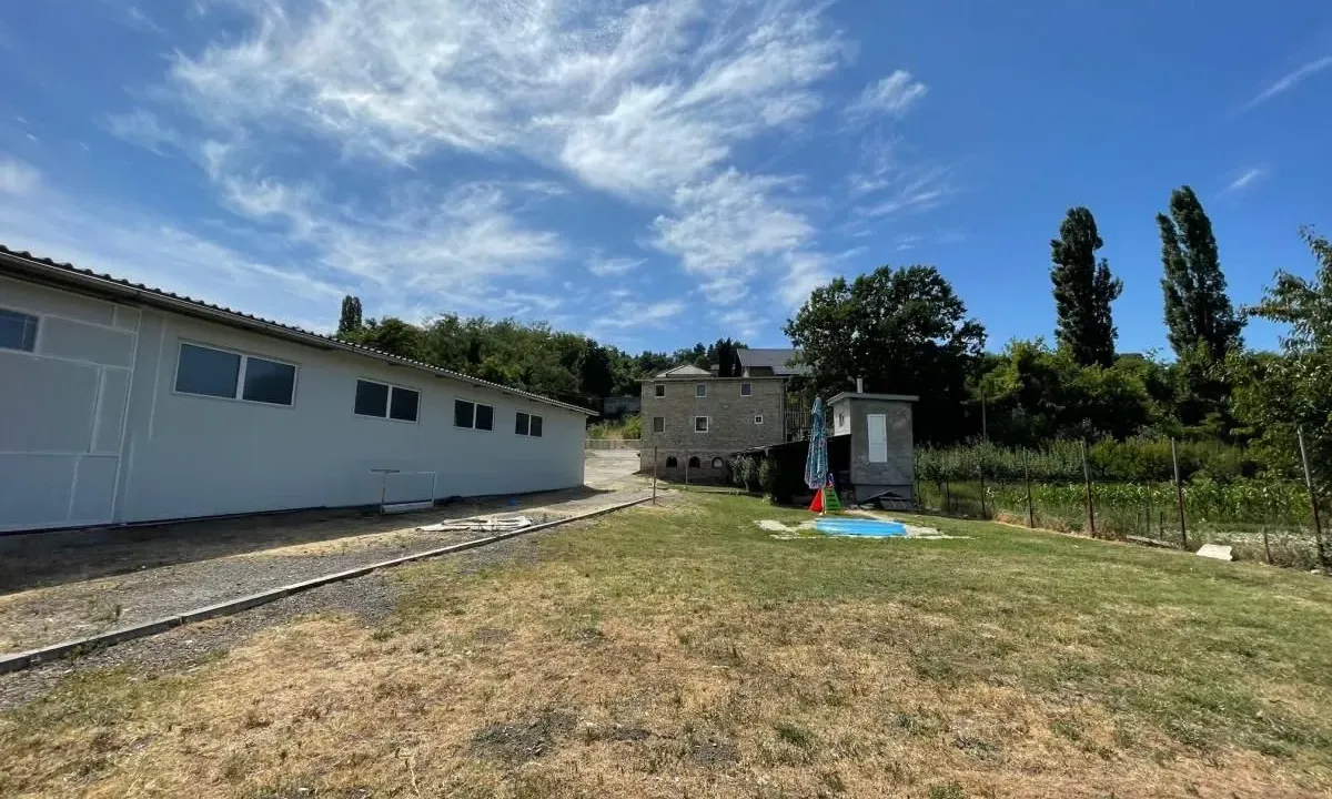 Prodaja, kuća, 150m², Paragovo, Petrovaradin