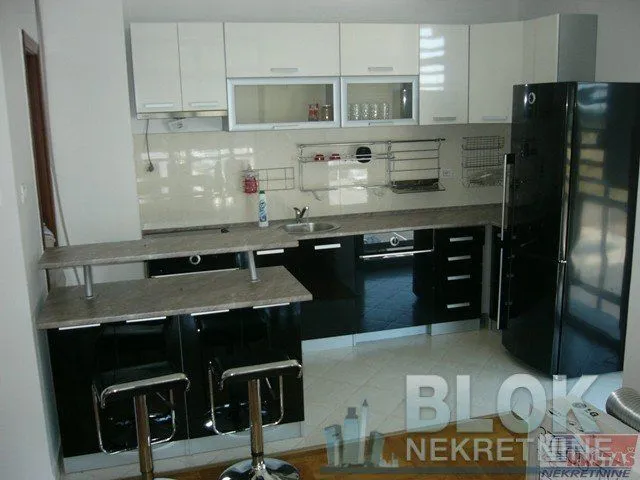 Rent, three bedroom apartment, 85m², Podgorica, Crna Gora