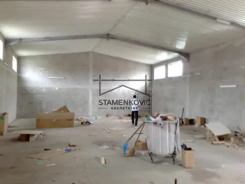 Izdavanje, poslovni prostor, 600m², Veternička rampa, Novi Sad Sve Podlokacije - image 3