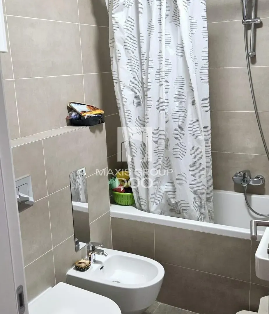 Rent, three bedroom apartment, 80m², Zemun Sve Podlokacije, Beograd