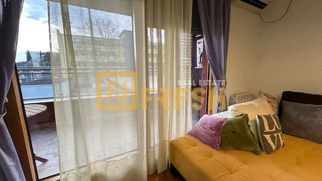 Rent, two bedroom apartment, 67m², Preko Morače, Podgorica