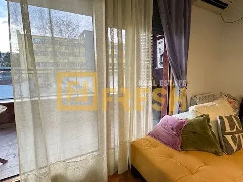 Izdavanje, dvosoban stan, 67m², Preko Morače, Podgorica - image 4