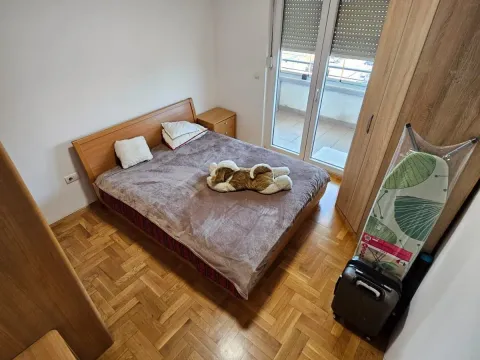 Prodaja, dvosoban stan, 70m², Tuški Put, Podgorica - image 5