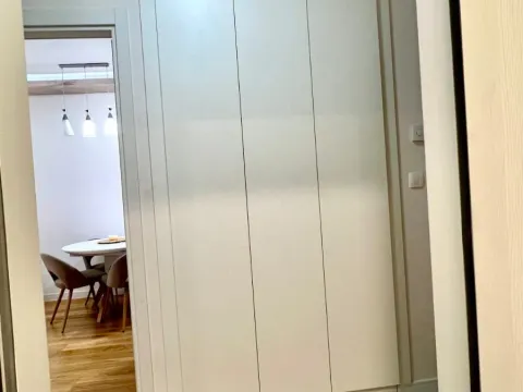 Izdavanje, jednosoban stan, 47m², Central Point, Podgorica - image 13