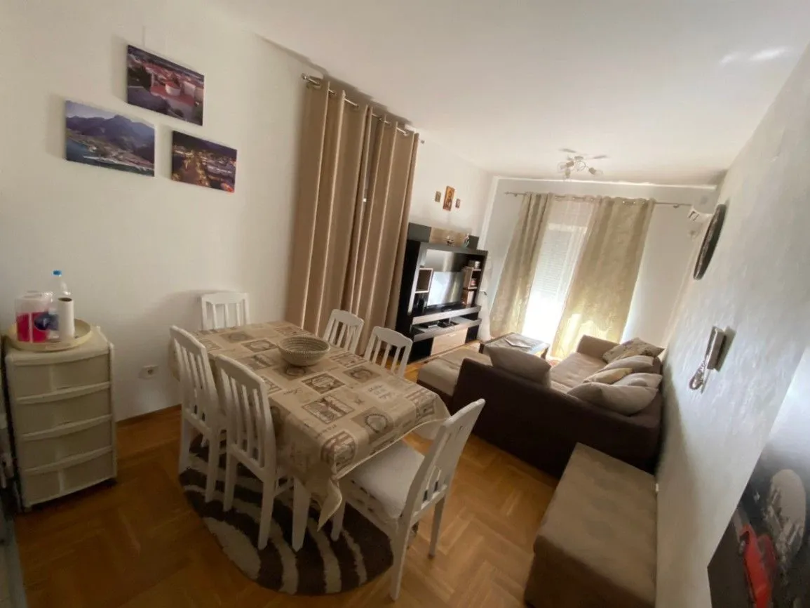 Rent, apartment, 54m², Budva, Crna Gora