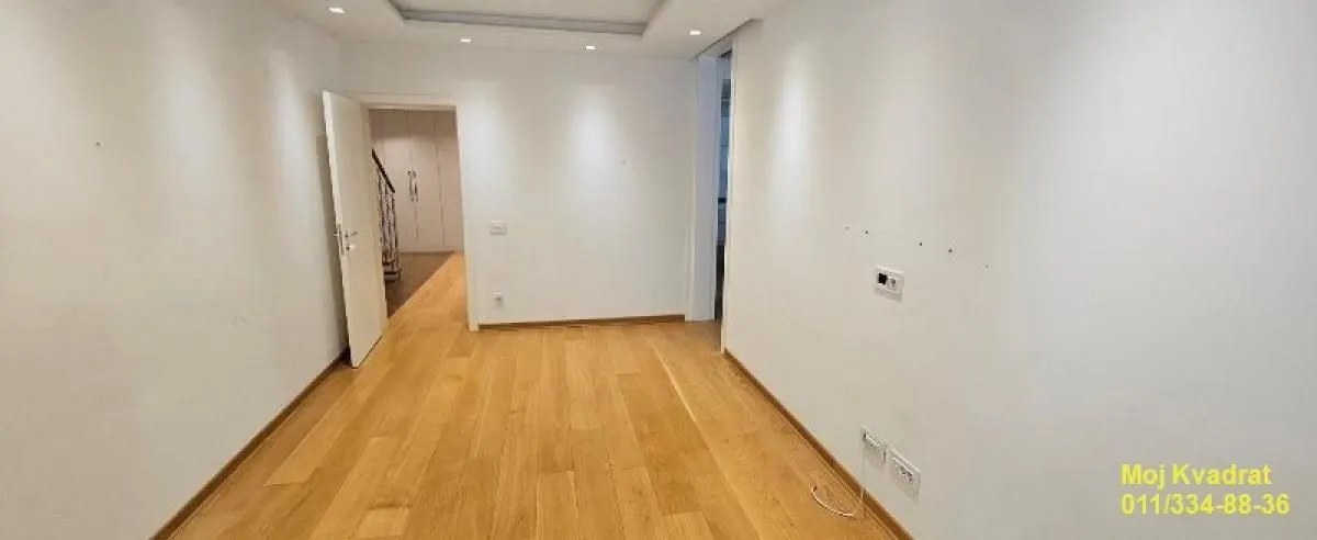 Sale, two bedroom apartment, 148m², Vračar Hram, Vračar Sve Podlokacije