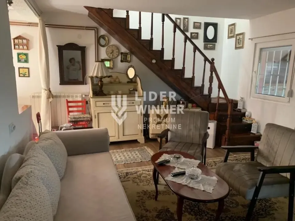 Sale, house, 130m², Meljak, Barajevo