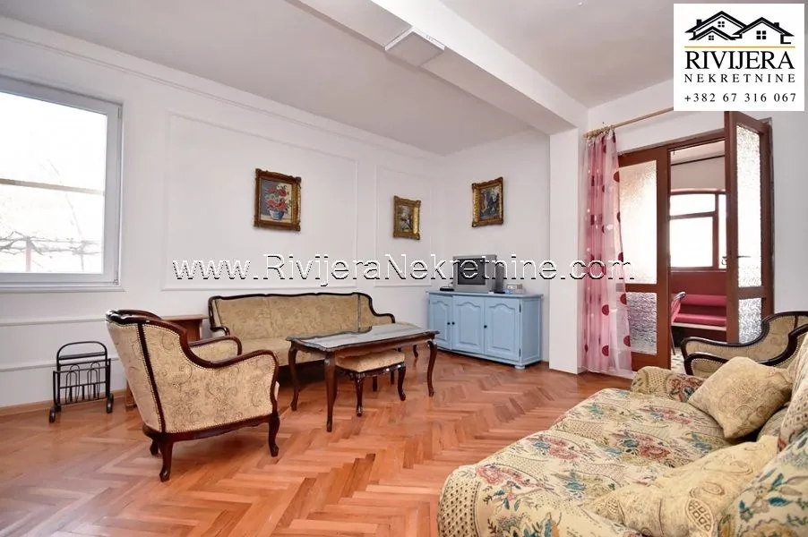 Prodaja, kuća, 130m², Čela, Herceg Novi