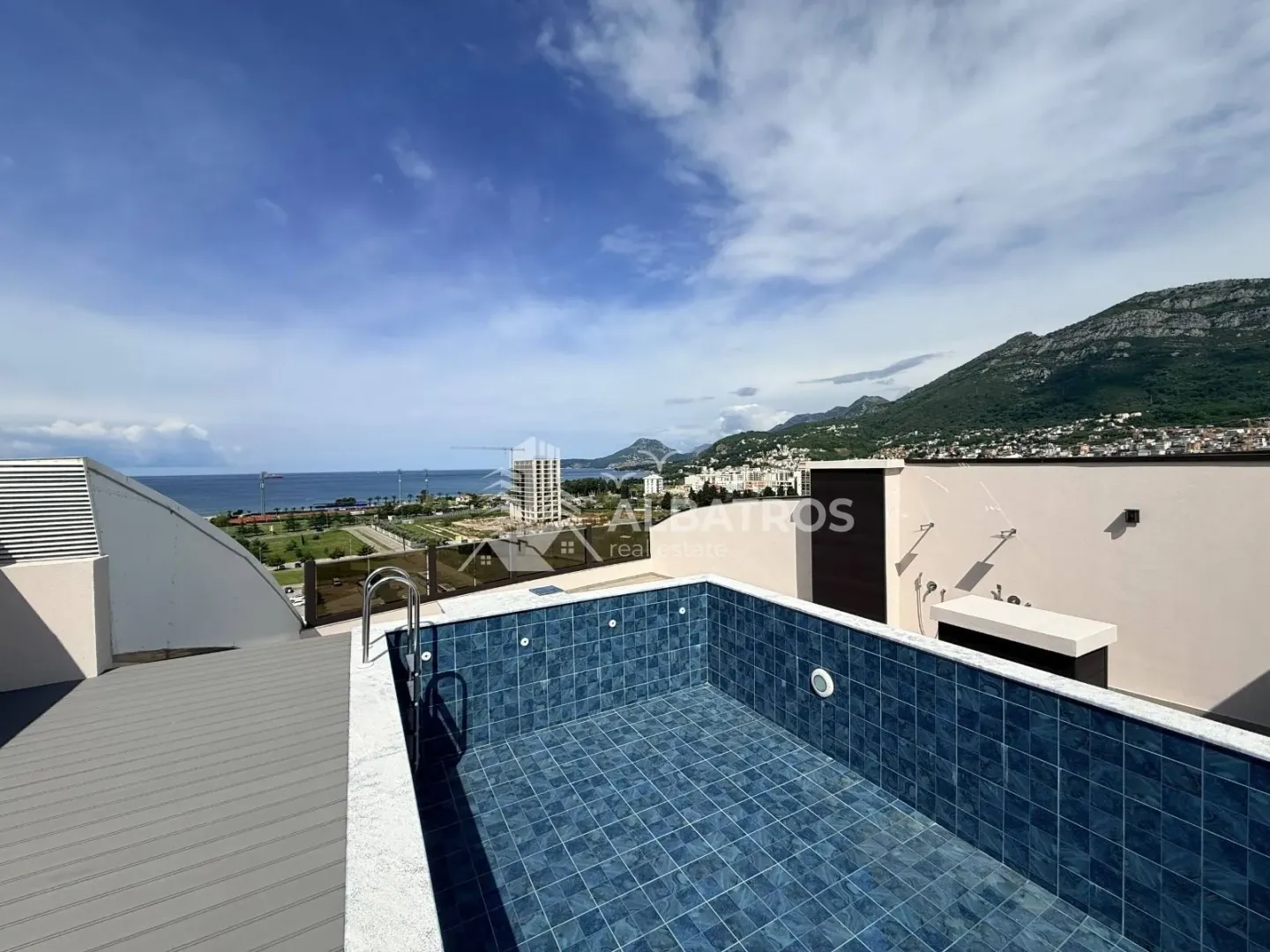 Sale, three bedroom apartment, 442m², Soho City, Bar