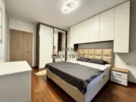 Rent, one bedroom apartment, 55m², Master Kvart, Podgorica - image 10