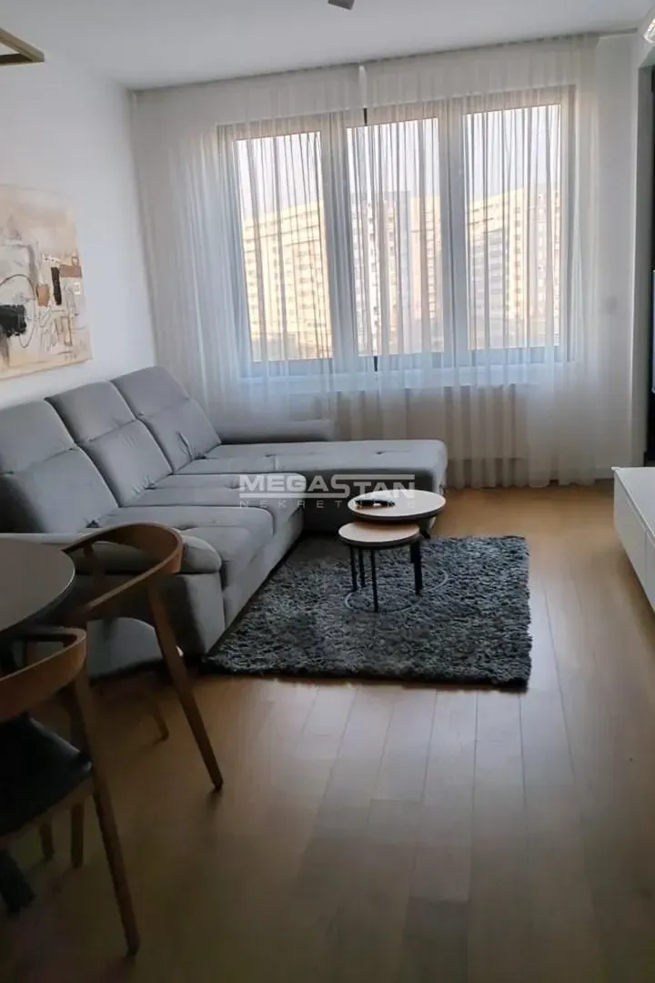 Sale, three bedroom apartment, 65m², Novi Beograd Sve Podlokacije, Beograd