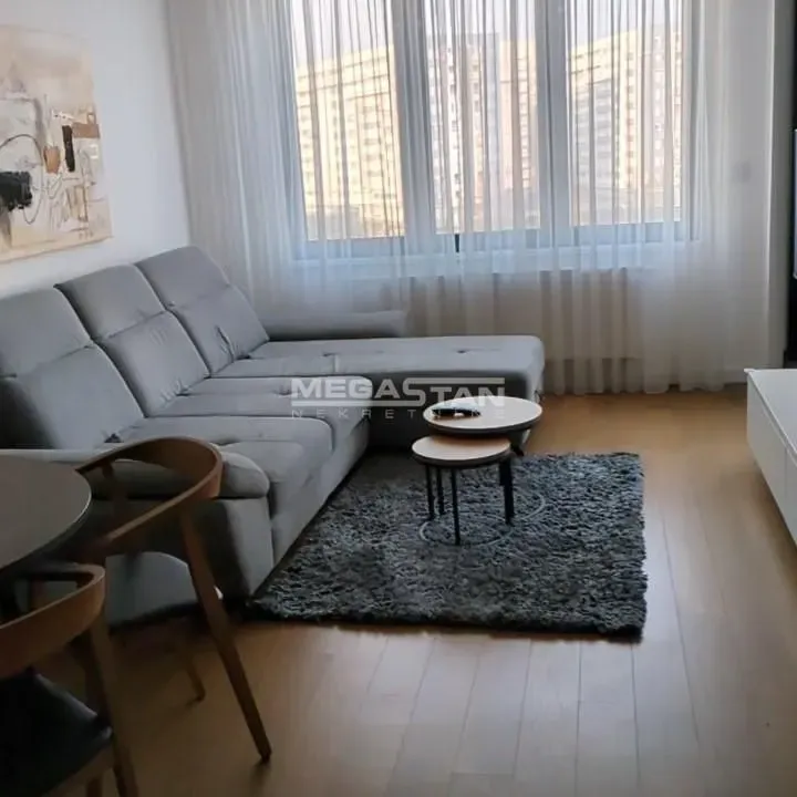 Sale, three bedroom apartment, 65m², Novi Beograd Sve Podlokacije, Beograd