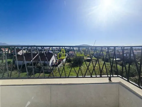 Prodaja, jednosoban stan, 32m², Kod Big Fashion-a, Podgorica - image 6