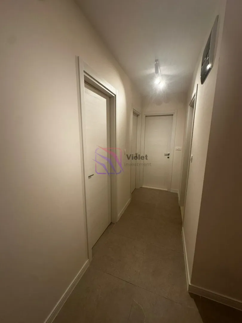 Rent, two bedroom apartment, 58m², Zabjelo, Podgorica
