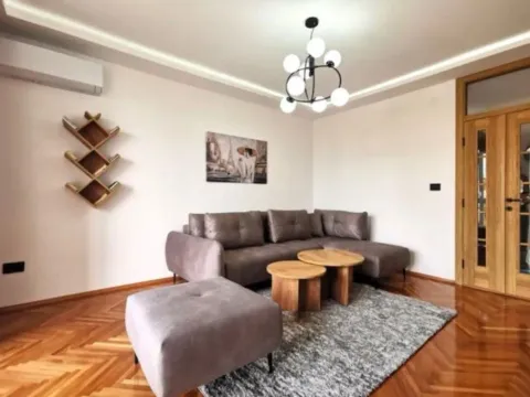 Rent, two bedroom apartment, 65m², Gintaš, Podgorica - image 2