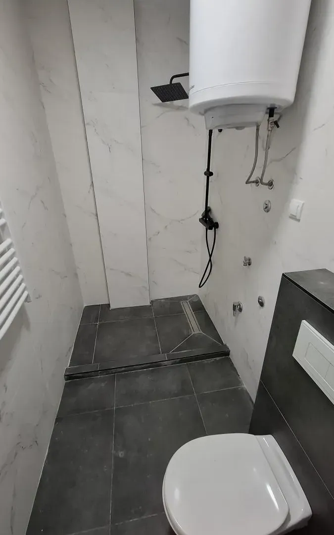 Prodaja, trosoban stan, 60m², Detelinara, Novi Sad Sve Podlokacije