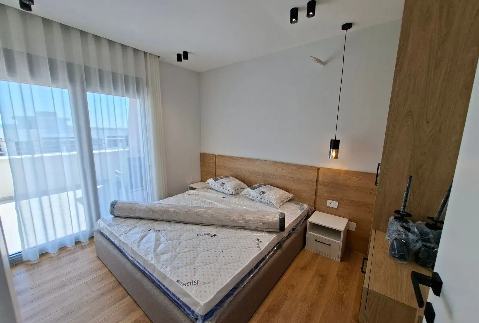 Rent, two bedroom apartment, 120m², Donji Štoj, Ulcinj