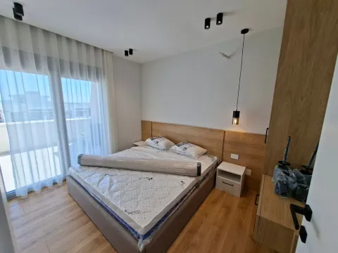 Rent, two bedroom apartment, 120m², Donji Štoj, Ulcinj - image 9