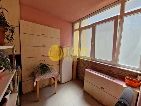Prodaja, dvosoban stan, 47m², Novi Beograd Blok 63, Novi Beograd Sve Podlokacije - image 4