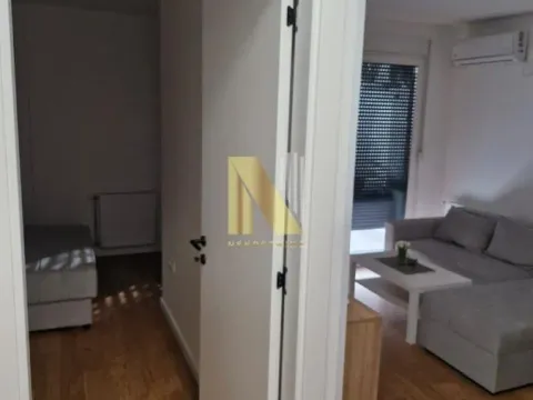 Izdavanje, jednosoban stan, 36m², Telep, Novi Sad Sve Podlokacije - image 11