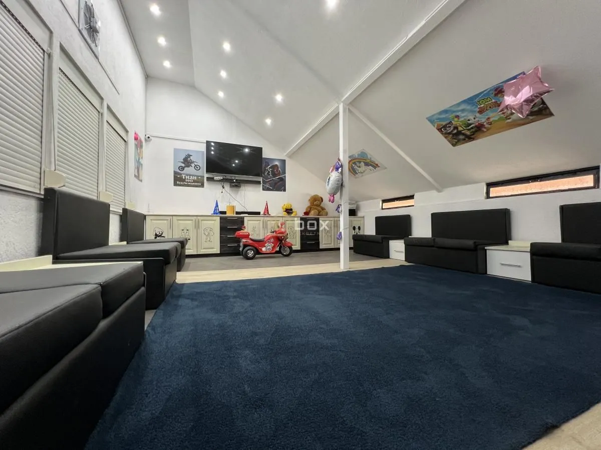 Sale, house, 168m², Crveni Krst, Niš