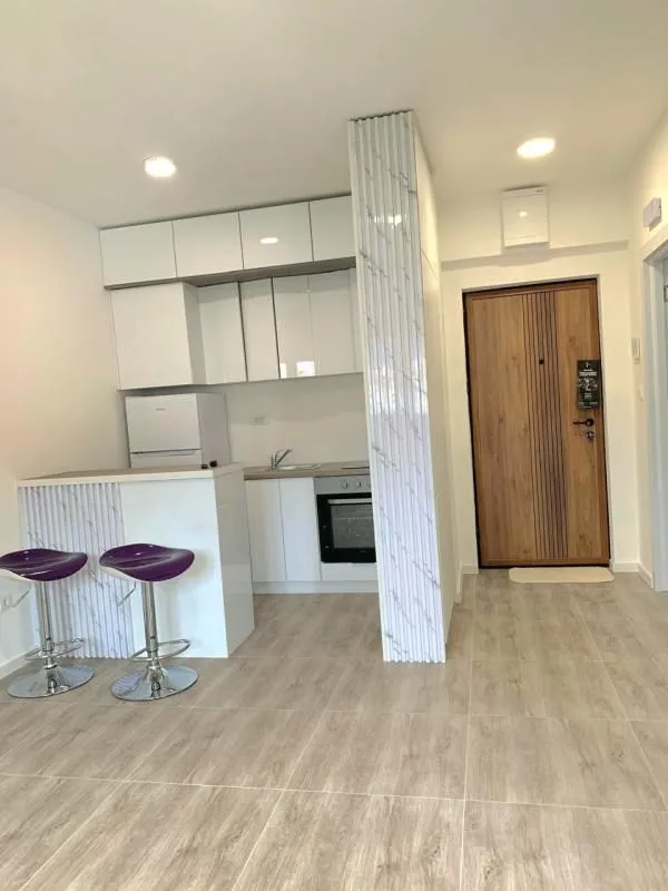 Sale, studio apartment, 26m², Šušanj, Bar