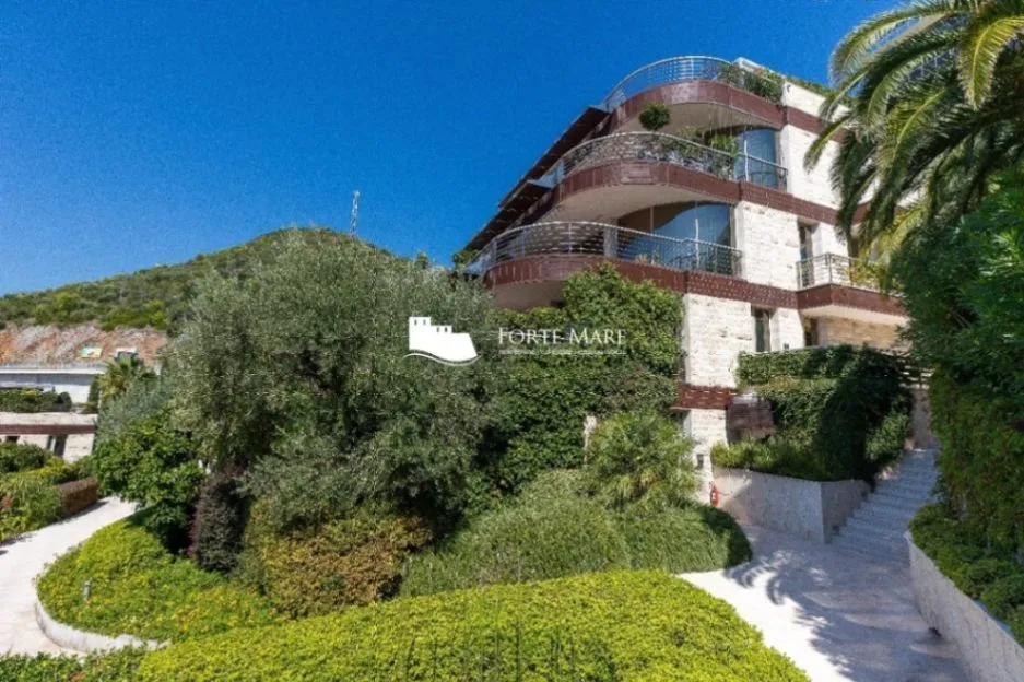 Prodaja, stan, 97m², Budva, Crna Gora