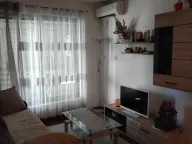 Rent, one bedroom apartment, 42m², City Kvart, Podgorica - image 1