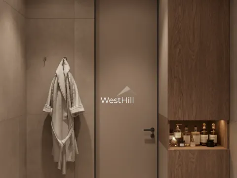 Prodaja, jednosoban stan, 51m², Kavač, Kotor - image 15