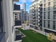 Izdavanje, dvosoban stan, 60m², Savski Venac, Beograd - image 2