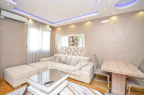 Rent, one bedroom apartment, 59m², Central Point, Podgorica - image 1196