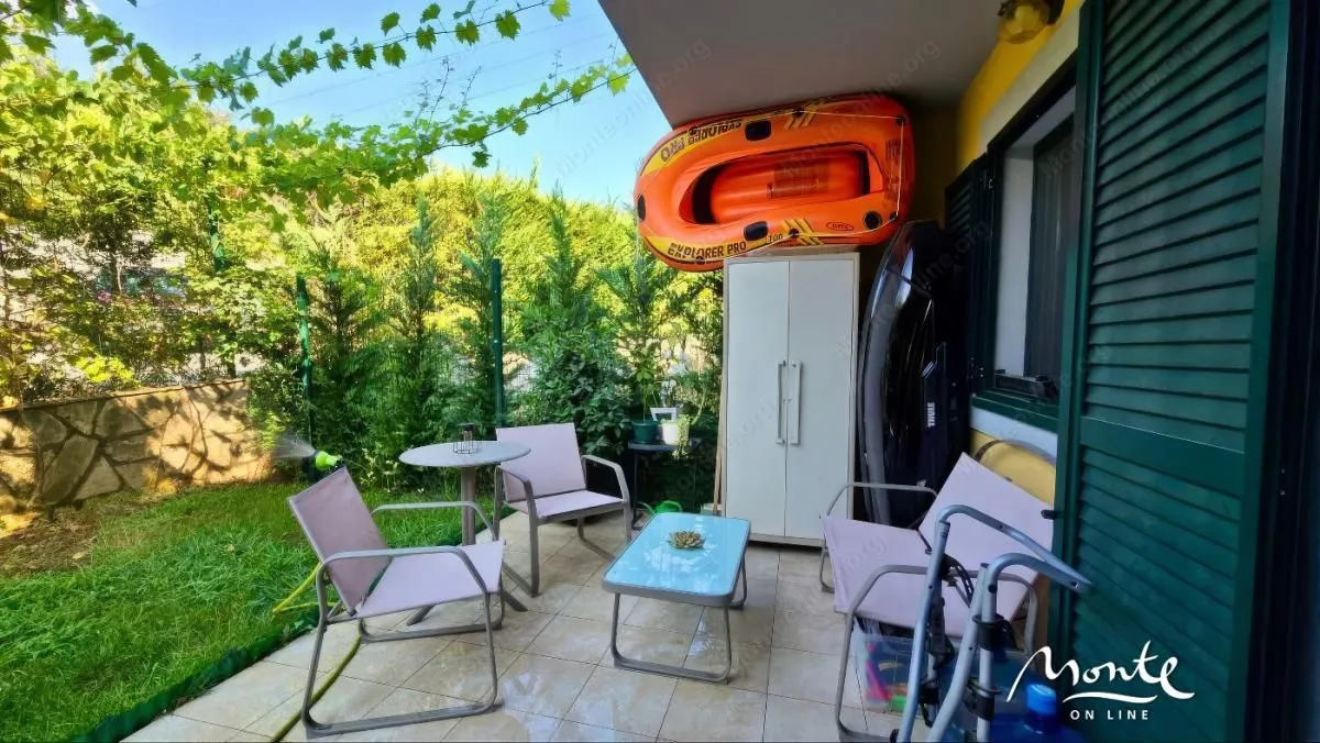 Prodaja, kuća, 160m², Lastva Grbaljska, Kotor